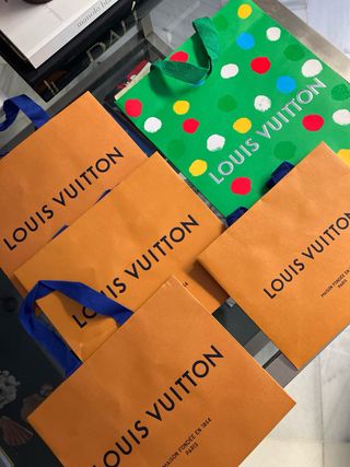Bolsas Louis Vuitton