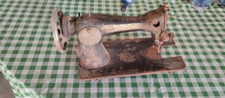 Máquina de coser