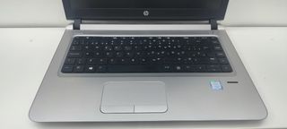 Portátil HP segunda mano i5 