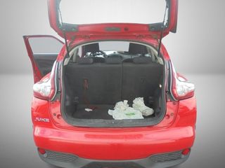 DESPIECE NISSAN JUKE 2015 1.6 G HR16