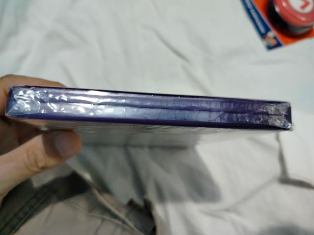 PRECINTADO KINNECT ADVENTURES XBOX 360