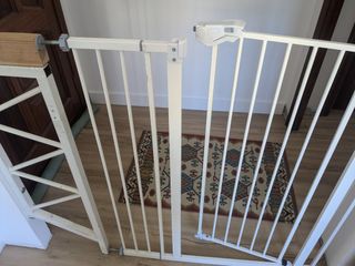 Barrera de seguridad 