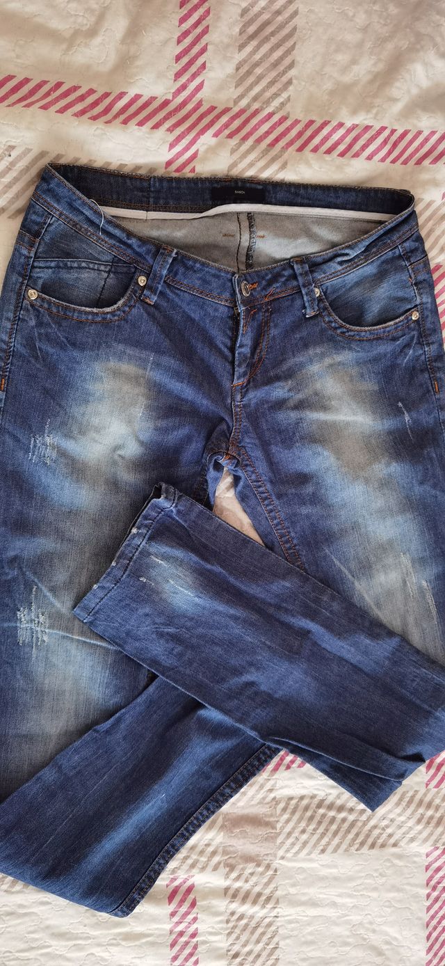 Jeans leggeri