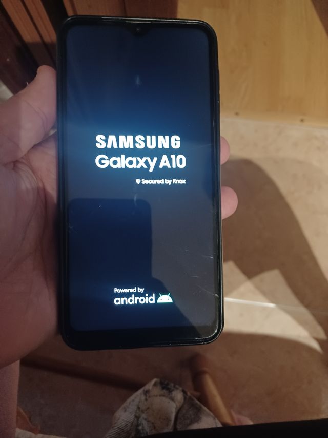 Samsung a 10 