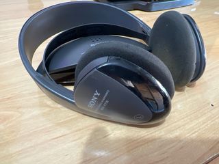 Cascos inalambricos Sony