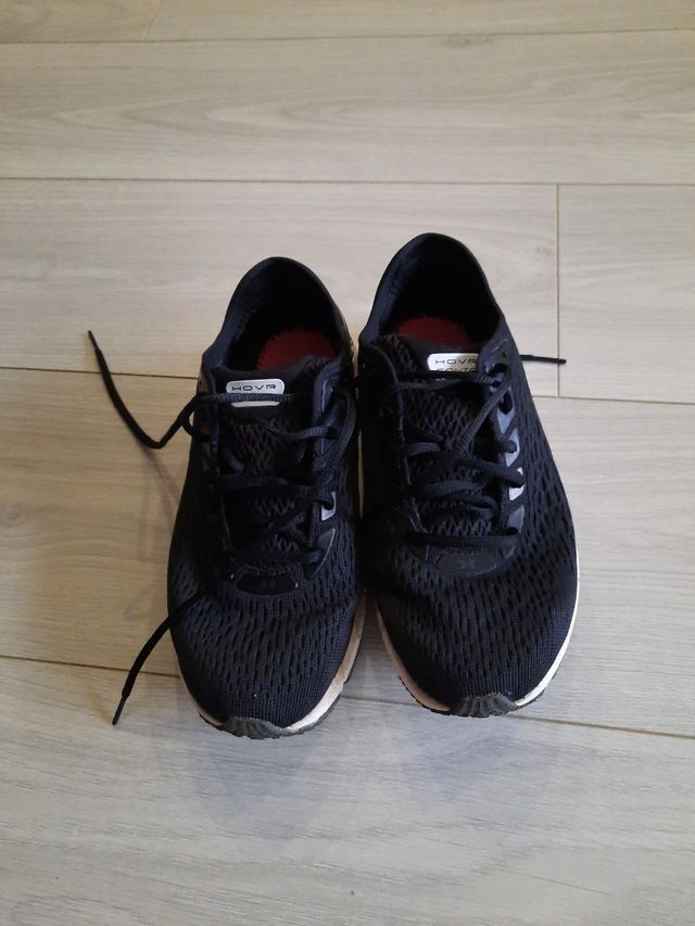 Zapatillas de mujer under armour