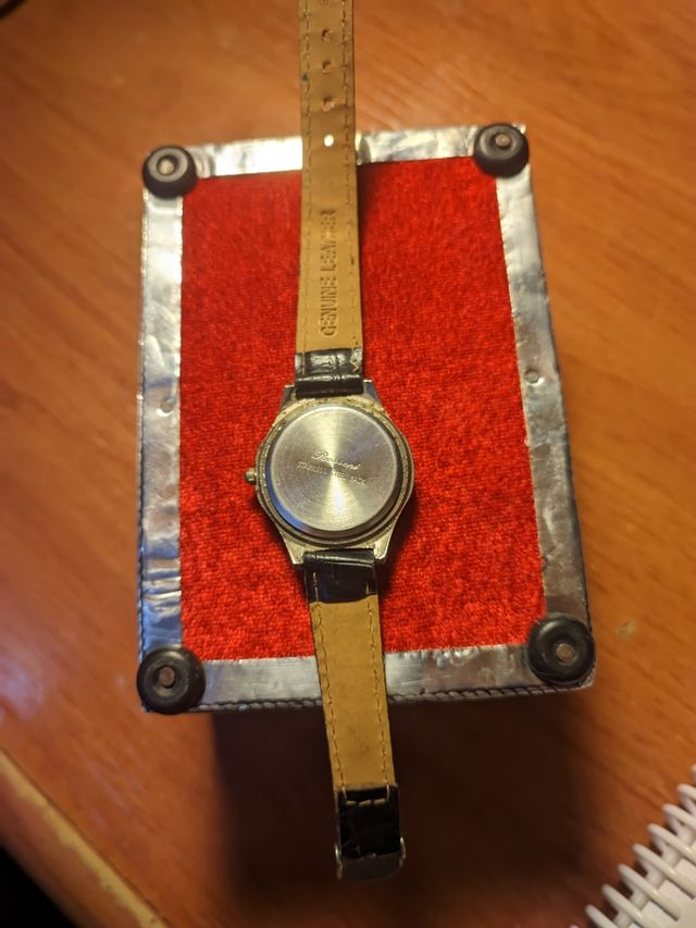 Reloj mujer