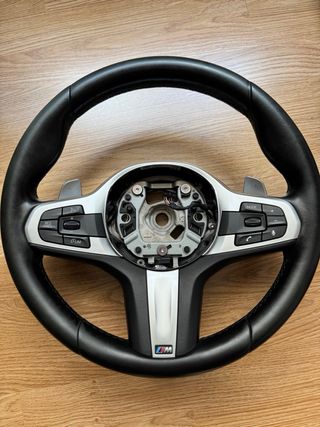 Volante Bmw M 