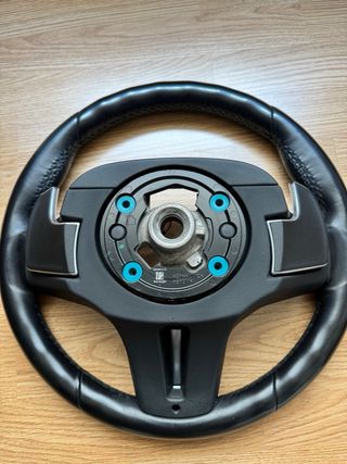 Volante Bmw M 