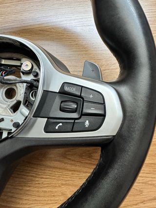 Volante Bmw M 