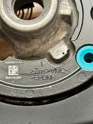 Volante Bmw M 