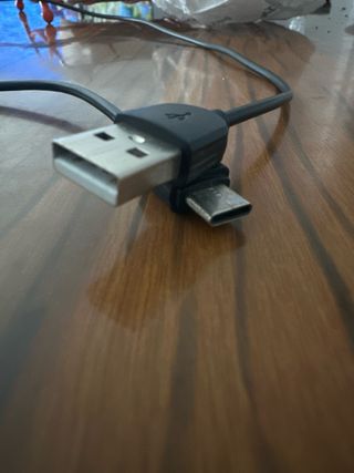 Mando Xbox series X Electric Volt