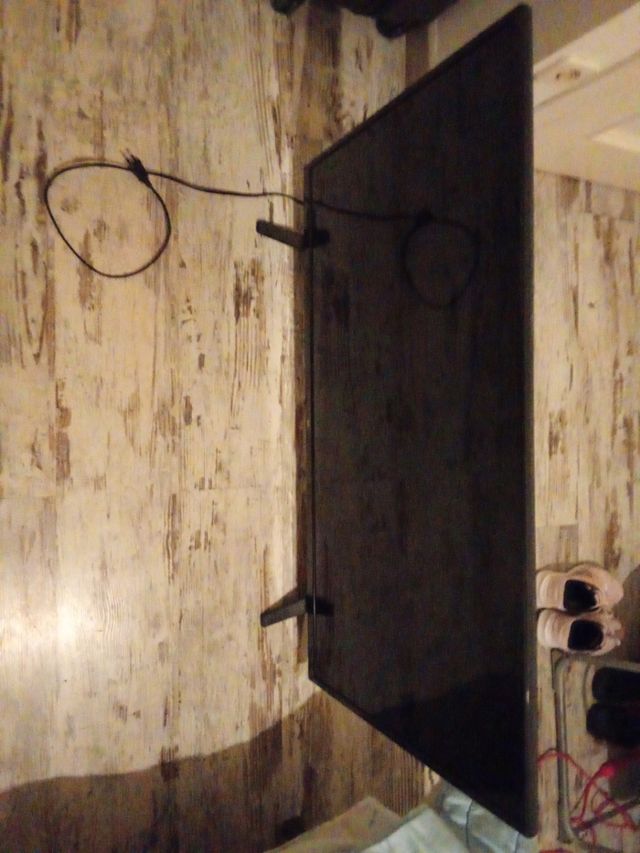 Televisión plasma 40" para arreglar