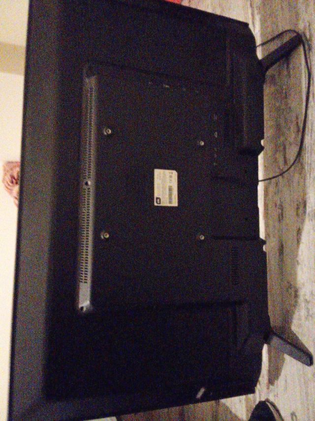 Televisión plasma 40" para arreglar