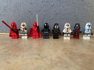 lego star wars