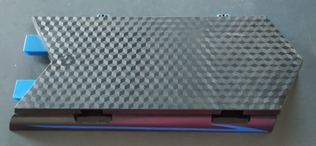 Base carga y soporte Play Station 4