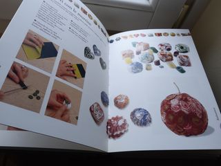 Creare Donna libro con cofanetto