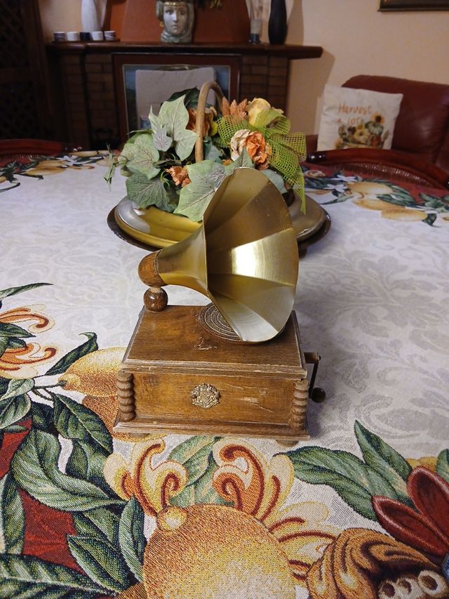 Soprammobile per la casa