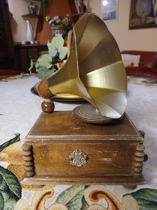 Soprammobile per la casa