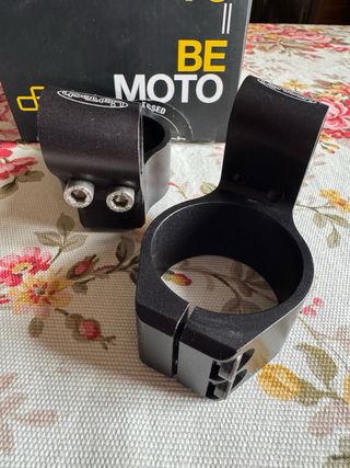 Collari semimanubri CBR600RR