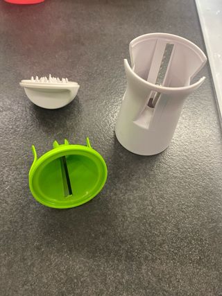 Tagliaverdure a julien