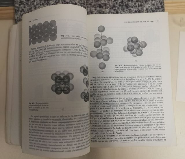 QUÍMICA - CURSO UNIVERSITARIO (MAHAN)