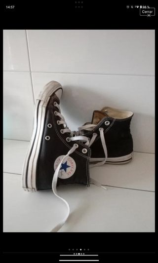 Converse All Star