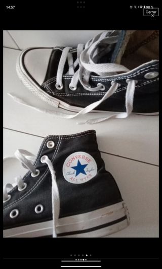 Converse All Star