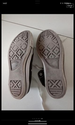 Converse All Star