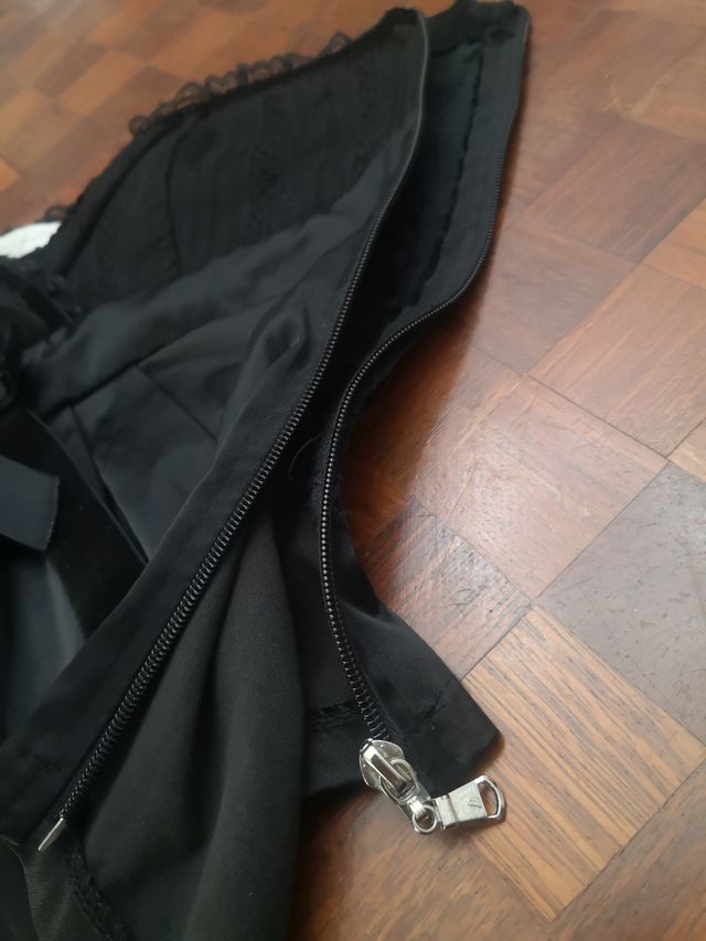 Corsetto Diana Gallesi.