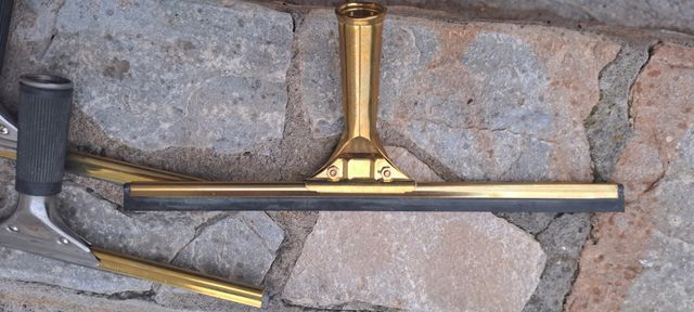 LIMPIA CRISTALES PROFESIONAL