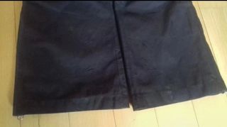 Completo sci Biting tg 140cm (10/11anni)