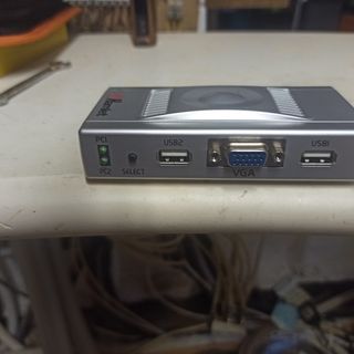 Smart control switch