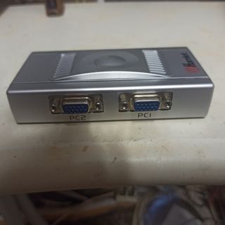 Smart control switch