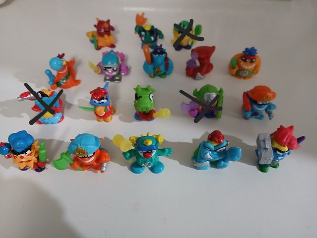 Piratix Shark Treasure