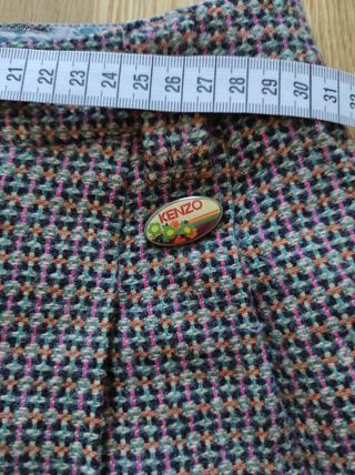 Pantalón corto niña