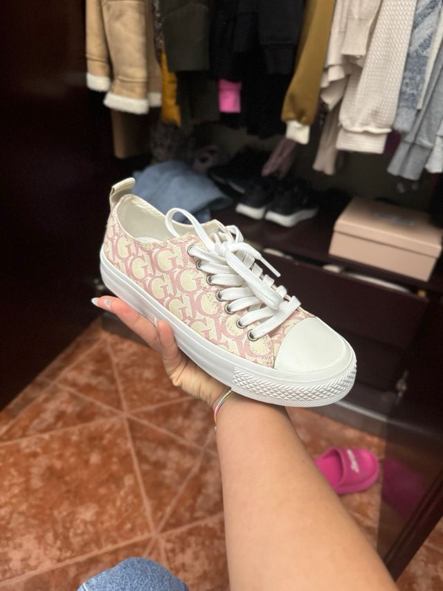 Zapatillas guess