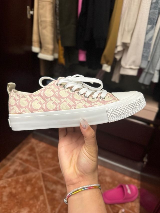 Zapatillas guess
