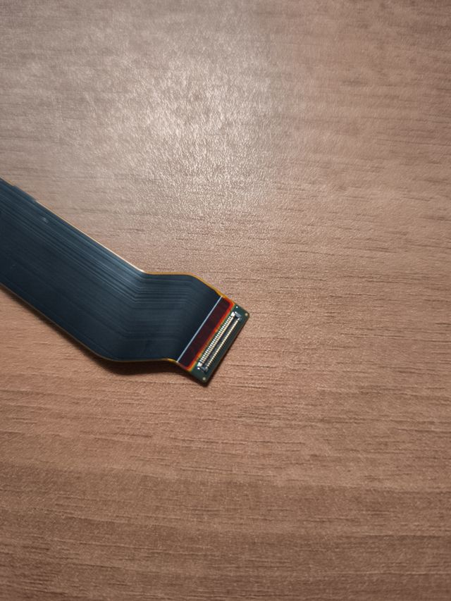 Placa de carga + Flex Samsung S20 Ultra