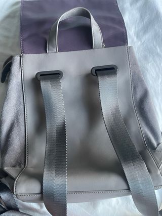 Mandarina Duck Mochila nueva