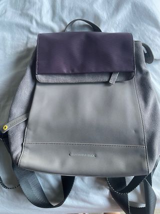 Mandarina Duck Mochila nueva