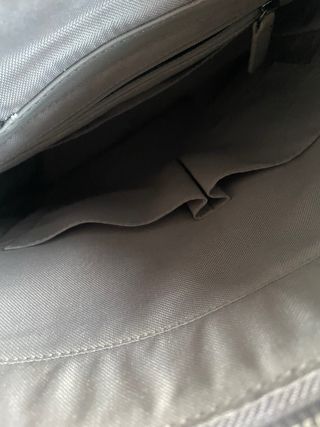 Mandarina Duck Mochila nueva