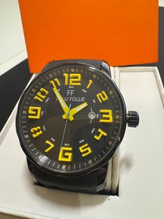 Reloj folli follie