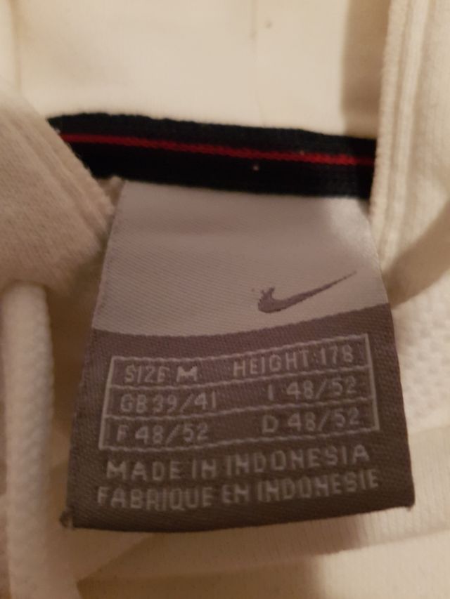 Sudadera Retro Nike