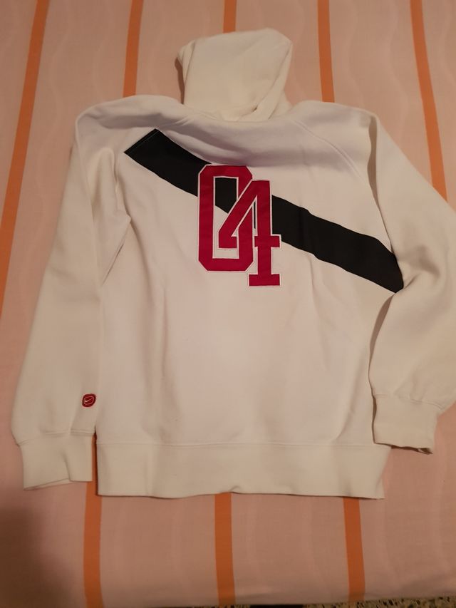Sudadera Retro Nike