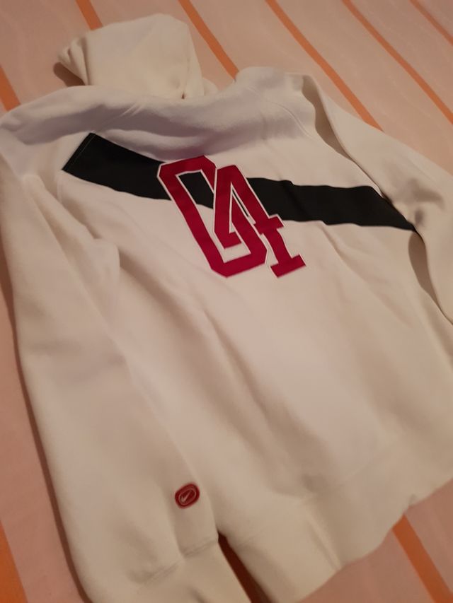 Sudadera Retro Nike