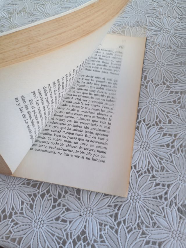 'Los juegos de azar' por Altavilla, Enrico