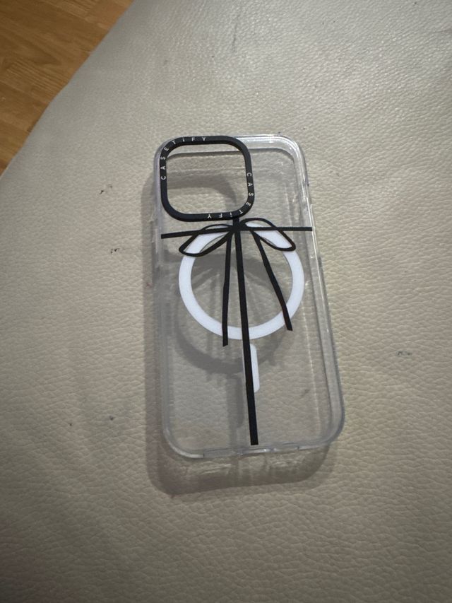 Funda casetify iphone 15 pro