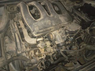 Despiece peugeot 206 1.9 diesel 00