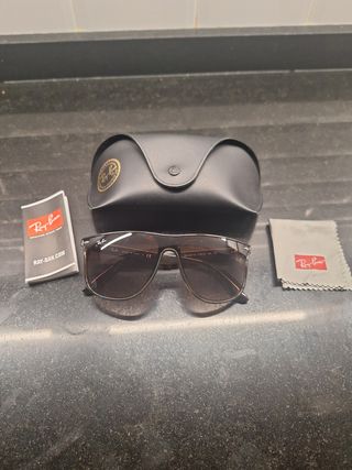 Gafas de sol Ray-Ban hombre
